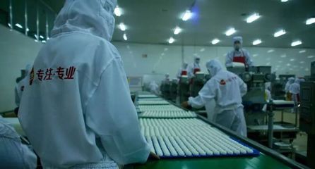 速凍米面市場迎爆發(fā)式增長，三全食品餐飲板塊凈利潤飆升近1000%