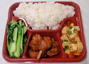 蘇州好滋味 賦能吳淞江工業(yè)區(qū)，打造高效可靠的快餐配送與餐飲管理服務(wù)